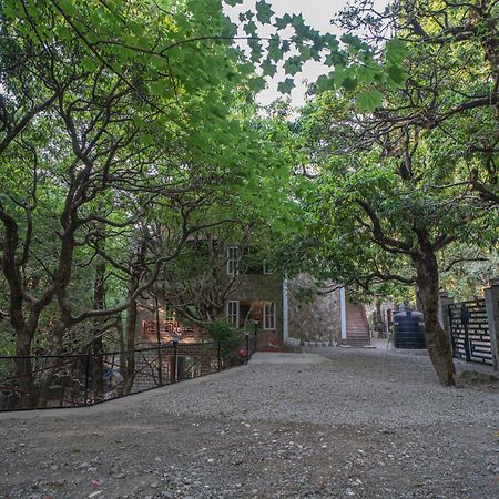 Vienna Forest Villa Nainital Bagian luar foto